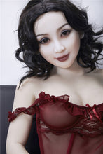 Load image into Gallery viewer, Irontech Doll 160cm Xiu | TPE Sex Doll on Sexy Peacock