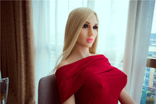 將圖片載入圖庫檢視器 Irontech Doll 170cm Suzie | TPE Sex Doll on Sexy Peacock