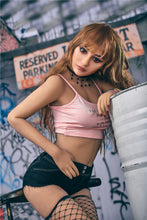 Load image into Gallery viewer, Irontech Doll 163cm Julia | TPE Sex Doll on Sexy Peacock