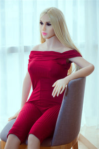 Irontech Doll 170cm Suzie | TPE Sex Doll on Sexy Peacock