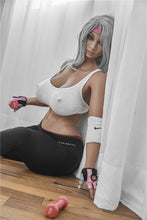 Load image into Gallery viewer, Irontech Doll 158cm Ayumi | TPE Sex Doll on Sexy Peacock