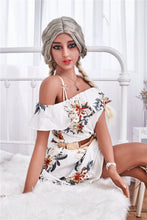 Load image into Gallery viewer, Irontech Doll 169cm Cecelia | TPE Sex Doll on Sexy Peacock
