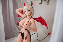 Load image into Gallery viewer, Doll Forever 135cm Fit Plus Azazel Demon - Sex Dolls on Sexy Peacock
