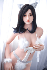 Irontech Doll 163cm Amy | TPE Sex Doll on Sexy Peacock