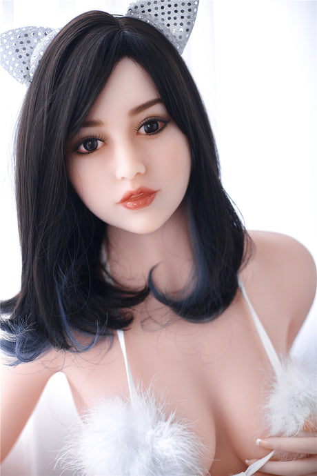 Irontech Doll 163cm Amy | TPE Sex Doll on Sexy Peacock