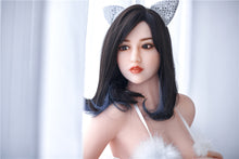 Load image into Gallery viewer, Irontech Doll 163cm Amy | TPE Sex Doll on Sexy Peacock