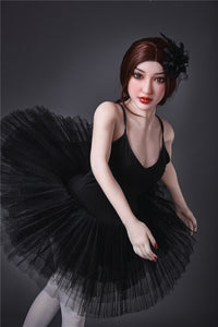 Irontech Doll 150cm Mika | TPE Sex Doll on Sexy Peacock