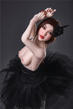 Load image into Gallery viewer, Irontech Doll 150cm Mika | TPE Sex Doll on Sexy Peacock
