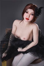 將圖片載入圖庫檢視器 Irontech Doll 150cm Mika | TPE Sex Doll on Sexy Peacock