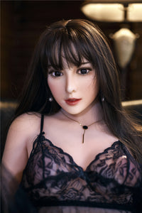Irontech Doll 163cm Natalie | TPE Sex Doll on Sexy Peacock