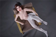 Load image into Gallery viewer, Irontech Doll 150cm Mika | TPE Sex Doll on Sexy Peacock