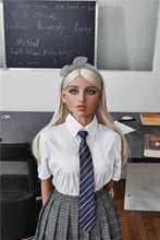 Load image into Gallery viewer, Irontech Doll 150cm Victoria | TPE Sex Doll on Sexy Peacock
