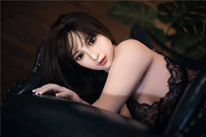 Irontech Doll 163cm Natalie | TPE Sex Doll on Sexy Peacock