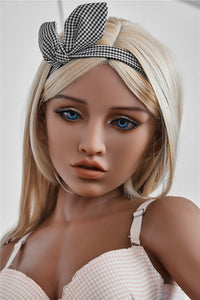 Irontech Doll 150cm Victoria | TPE Sex Doll on Sexy Peacock