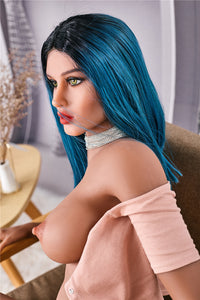 Irontech Doll 169cm Ashley | TPE Sex Doll on Sexy Peacock