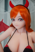 Load image into Gallery viewer, Doll Forever 135cm Fit Plus Azazel Demon - Sex Dolls on Sexy Peacock