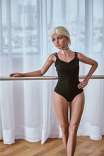 Load image into Gallery viewer, Irontech Doll 150cm Victoria Gymnast | TPE Sex Doll on Sexy Peacock