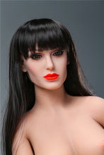Load image into Gallery viewer, Irontech Doll 155cm Mia | TPE Sex Doll on Sexy Peacock