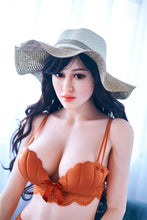 Load image into Gallery viewer, Irontech Doll 159cm Sarah | TPE Sex Doll on Sexy Peacock