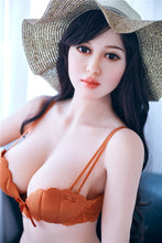 Load image into Gallery viewer, Irontech Doll 159cm Sarah | TPE Sex Doll on Sexy Peacock