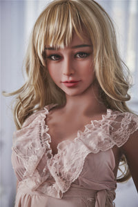 Irontech Doll 155cm Miki | TPE Sex Doll on Sexy Peacock