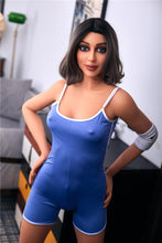將圖片載入圖庫檢視器 Irontech Doll 168cm Christel | TPE Sex Doll on Sexy Peacock