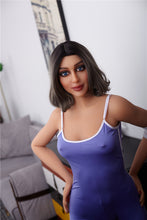 Load image into Gallery viewer, Irontech Doll 168cm Christel | TPE Sex Doll on Sexy Peacock