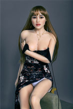Load image into Gallery viewer, Irontech Doll 165cm Sarah | TPE Sex Doll on Sexy Peacock