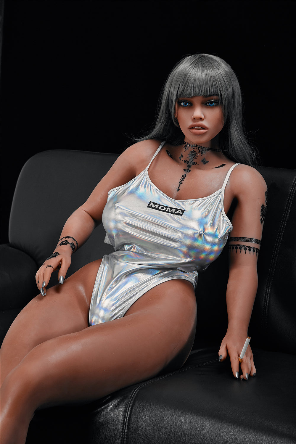 Irontech Doll 158cm Jane | TPE Sex Doll on Sexy Peacock
