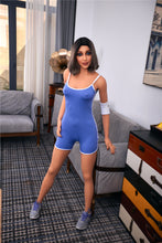 Load image into Gallery viewer, Irontech Doll 168cm Christel | TPE Sex Doll on Sexy Peacock