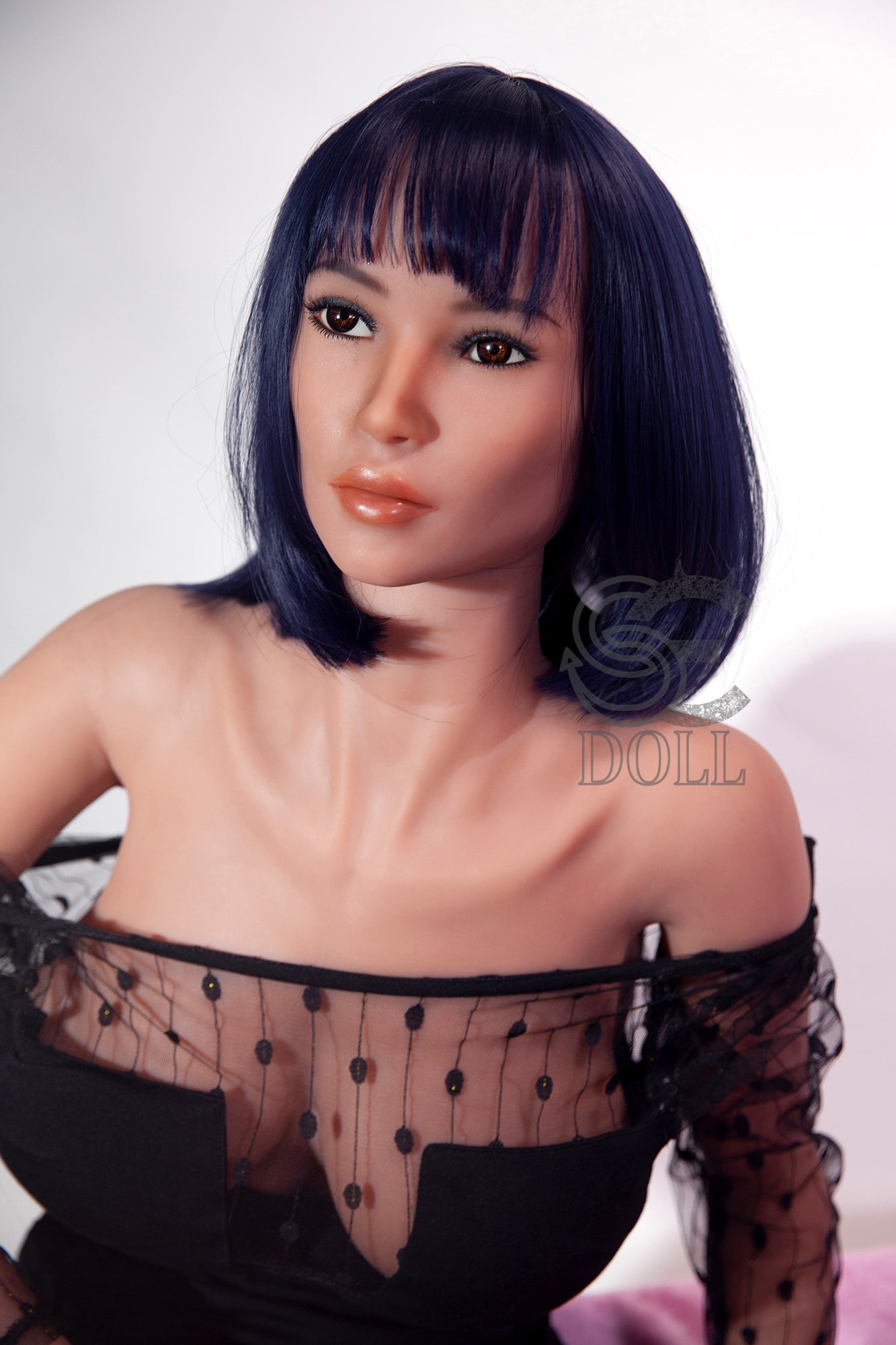 SE Doll 167cm Vanessa - TPE dolls on Sexy Peacock