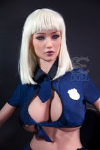 Load image into Gallery viewer, SE Doll 161cm G-cup Mandy - TPE Sex Dolls on Sexy Peacock