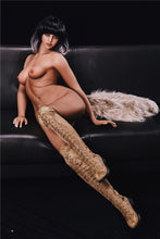 Load image into Gallery viewer, Irontech Doll 168cm Emily | TPE Sex Doll on Sexy Peacock