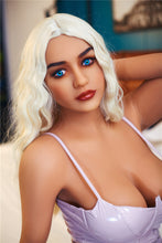 Load image into Gallery viewer, Irontech Doll 156cm Julia | TPE Sex Doll on Sexy Peacock