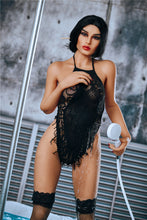 Load image into Gallery viewer, Irontech Doll 163cm Ashley | TPE Sex Doll on Sexy Peacock
