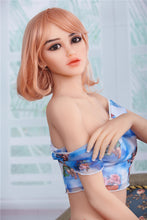 Load image into Gallery viewer, Irontech Doll 165cm Ada | TPE Sex Doll on Sexy Peacock