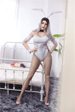 Load image into Gallery viewer, Irontech Doll 159cm Cecilia | TPE Sex Doll on Sexy Peacock