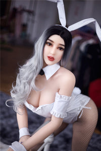 Irontech Doll 159cm Cecilia | TPE Sex Doll on Sexy Peacock