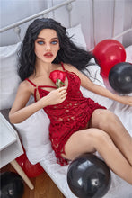 Load image into Gallery viewer, Irontech Doll 150cm Jane Valentine | TPE Sex Doll on Sexy Peacock