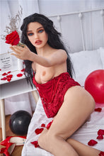 Load image into Gallery viewer, Irontech Doll 150cm Jane Valentine | TPE Sex Doll on Sexy Peacock