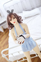 Load image into Gallery viewer, Irontech Doll 157cm Vera | TPE Sex Doll on Sexy Peacock