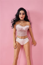 將圖片載入圖庫檢視器 Irontech Doll 150cm Ella | TPE Sex Doll on Sexy Peacock