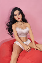 Load image into Gallery viewer, Irontech Doll 150cm Ella | TPE Sex Doll on Sexy Peacock