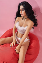 將圖片載入圖庫檢視器 Irontech Doll 150cm Ella | TPE Sex Doll on Sexy Peacock