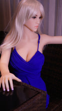Load image into Gallery viewer, Doll Forever 155cm Liana - Sex Dolls on Sexy Peacock
