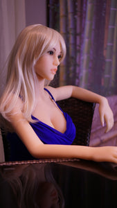 Doll Forever 155cm Liana - Sex Dolls on Sexy Peacock