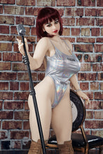 Load image into Gallery viewer, Irontech Doll 158cm Miki | TPE Sex Doll on Sexy Peacock