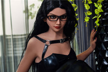 Load image into Gallery viewer, Irontech Doll 168cm Plus Hellen | TPE Sex Doll on Sexy Peacock