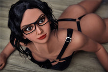 Load image into Gallery viewer, Irontech Doll 168cm Plus Hellen | TPE Sex Doll on Sexy Peacock