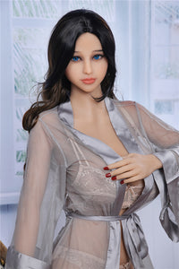 Irontech Doll 163cm Plus Miki | TPE Sex Doll on Sexy Peacock
